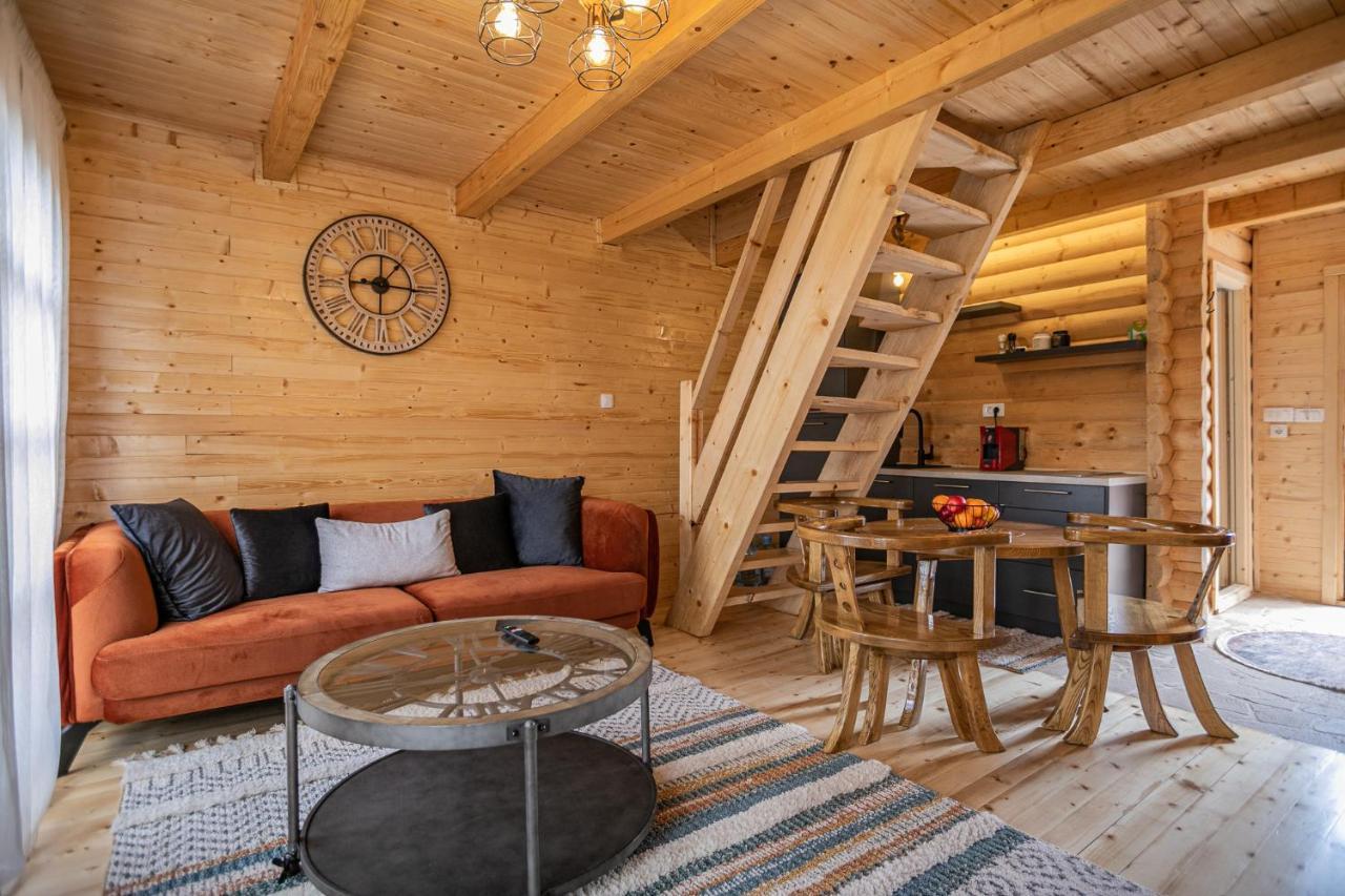 Nicola'S Hill Apartment Zabljak  Exterior photo