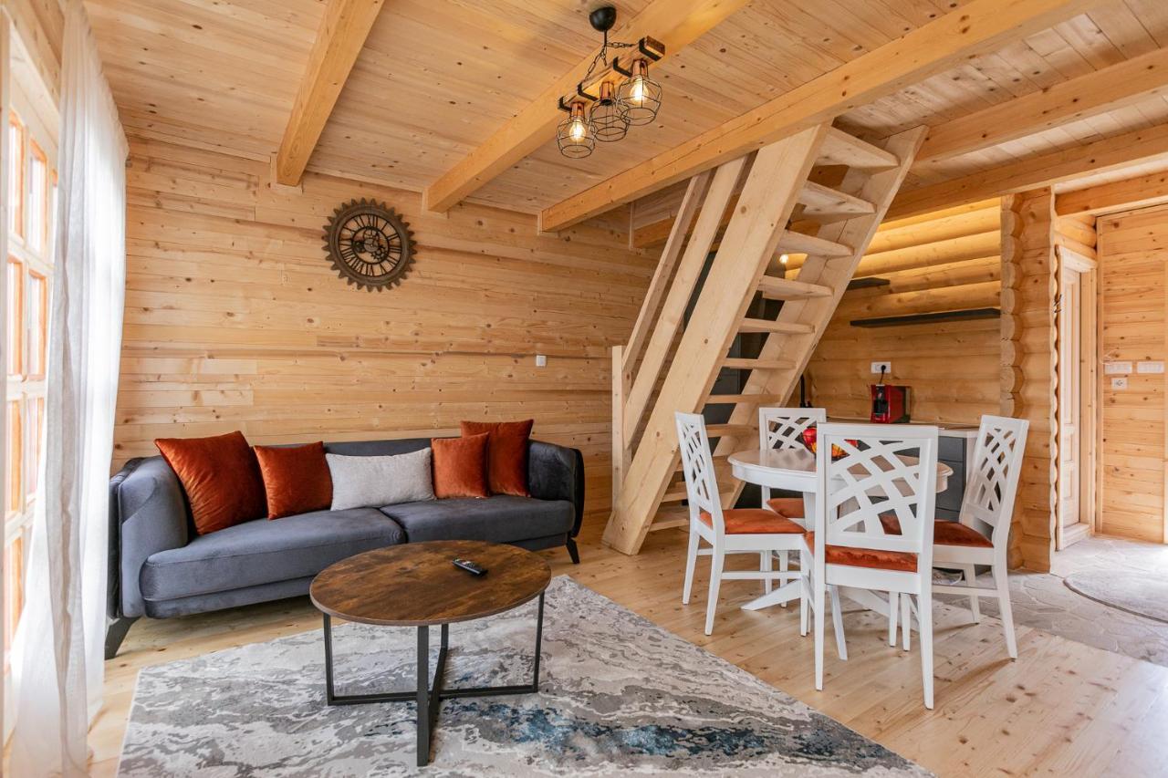Nicola'S Hill Apartment Zabljak  Exterior photo